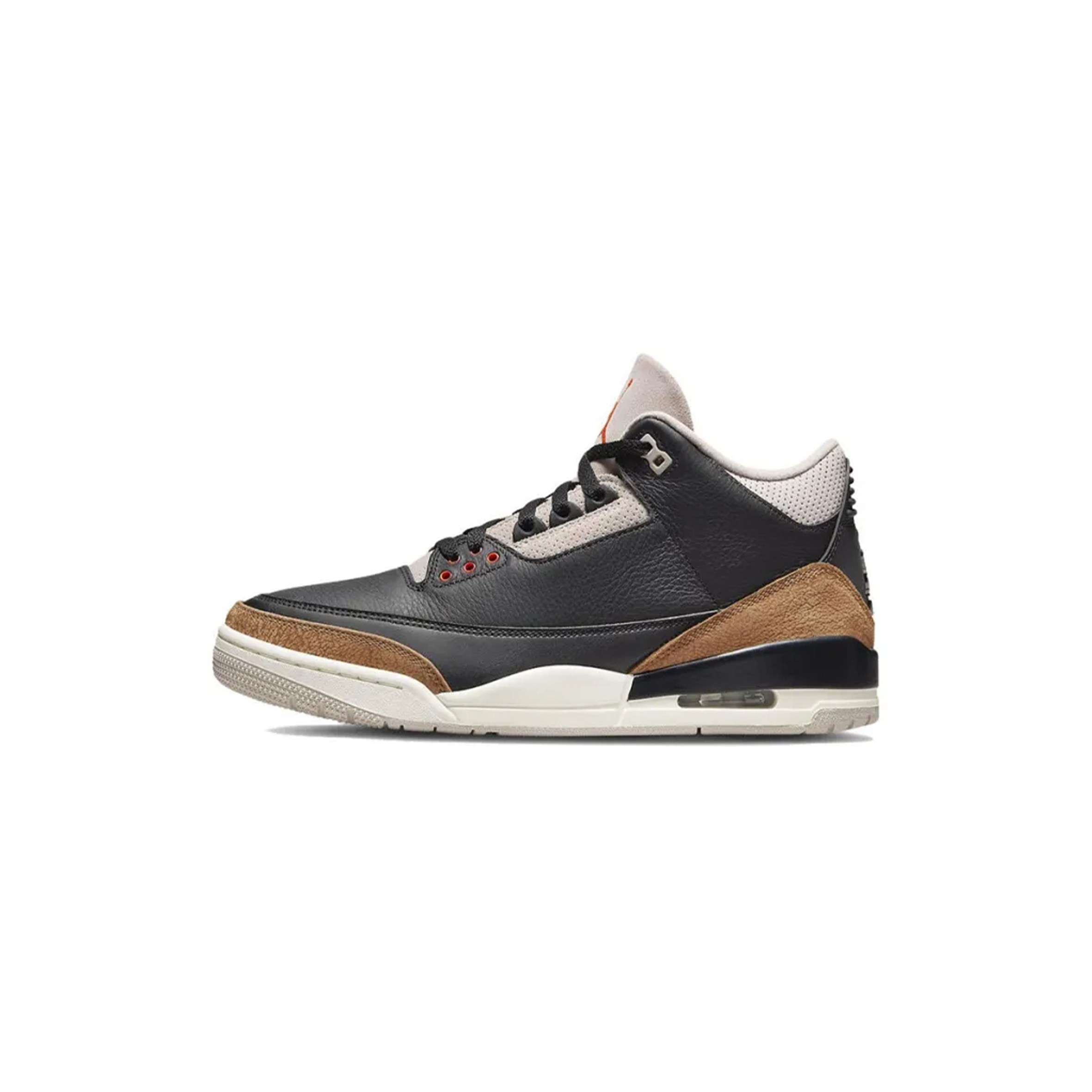 NIKE JORDAN 3 RETRO DESERT ELEPHANT CT8532-008